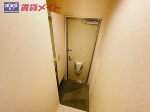 阿倉川駅 徒歩9分 2階の物件内観写真